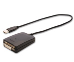 Targus USB 2.0 Multi-Monitor Adapter