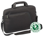 Targus 16 inch / 40.6cm Eco Spruce Slipcase