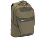 Targus 15 - 15.6 inch / 38.1 - 39.6cm Canvas Backpack