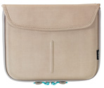 Targus 8.9 inch / 22.6cm Slim-line Mini Laptop Case (Small)